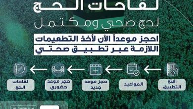 وزارة الصحة السعودية