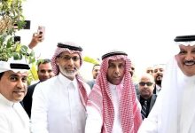 سفير خادم الحرمين