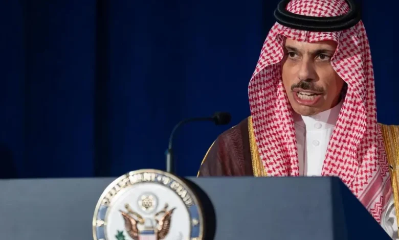 وزير الخارجية