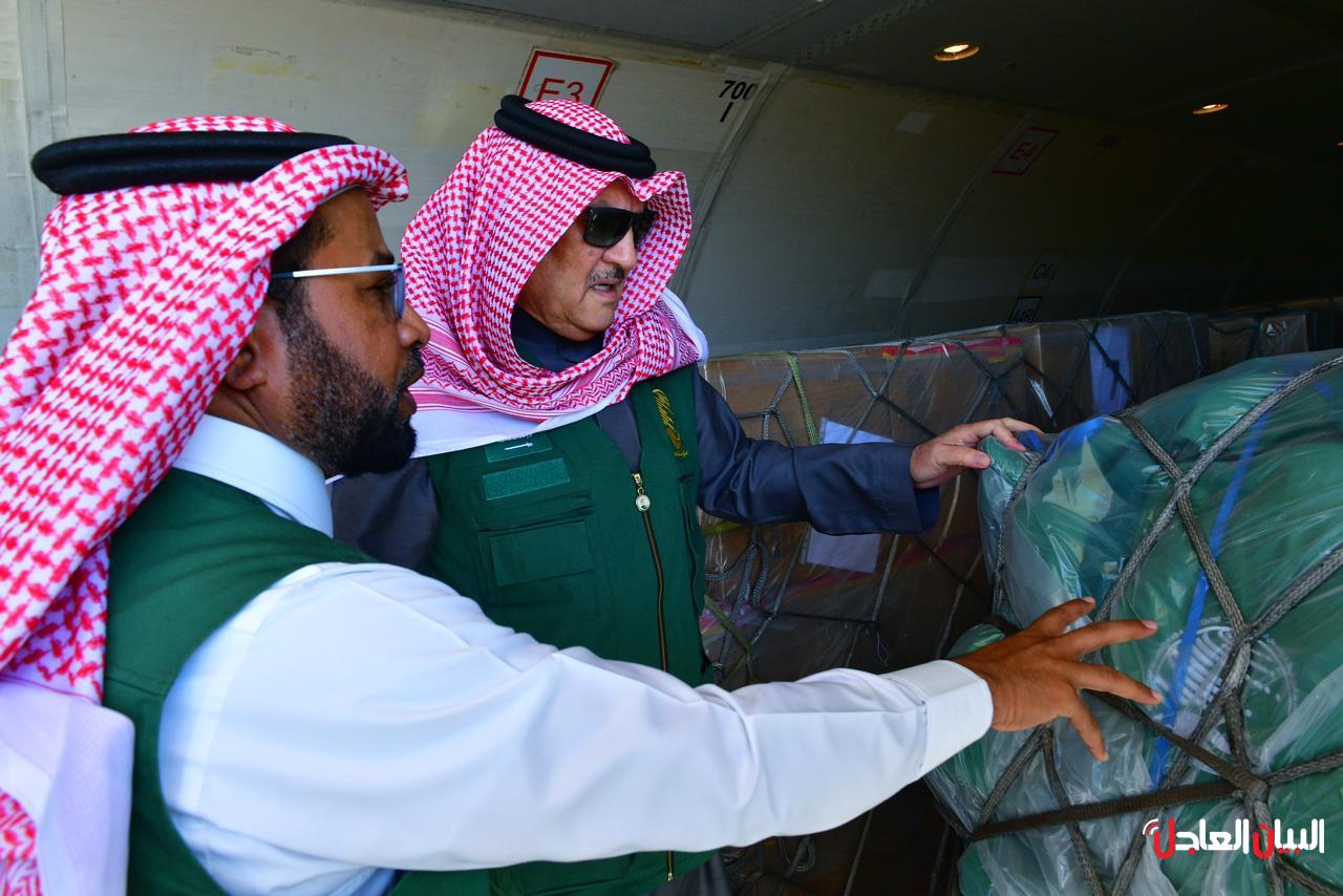 سفير المملكة