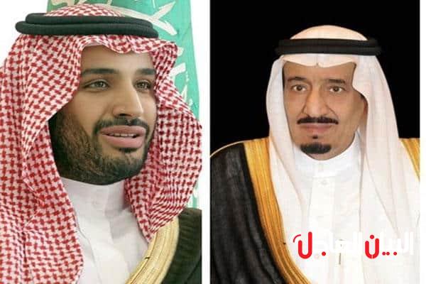 سمو ولي العهد