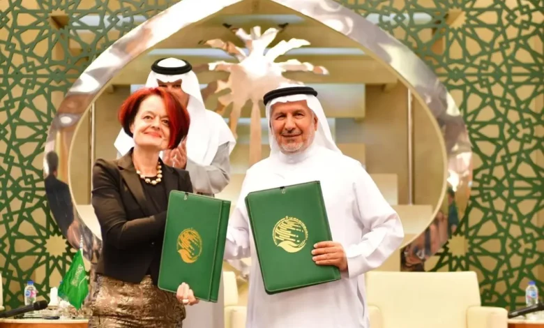 اتفاقية تعاون