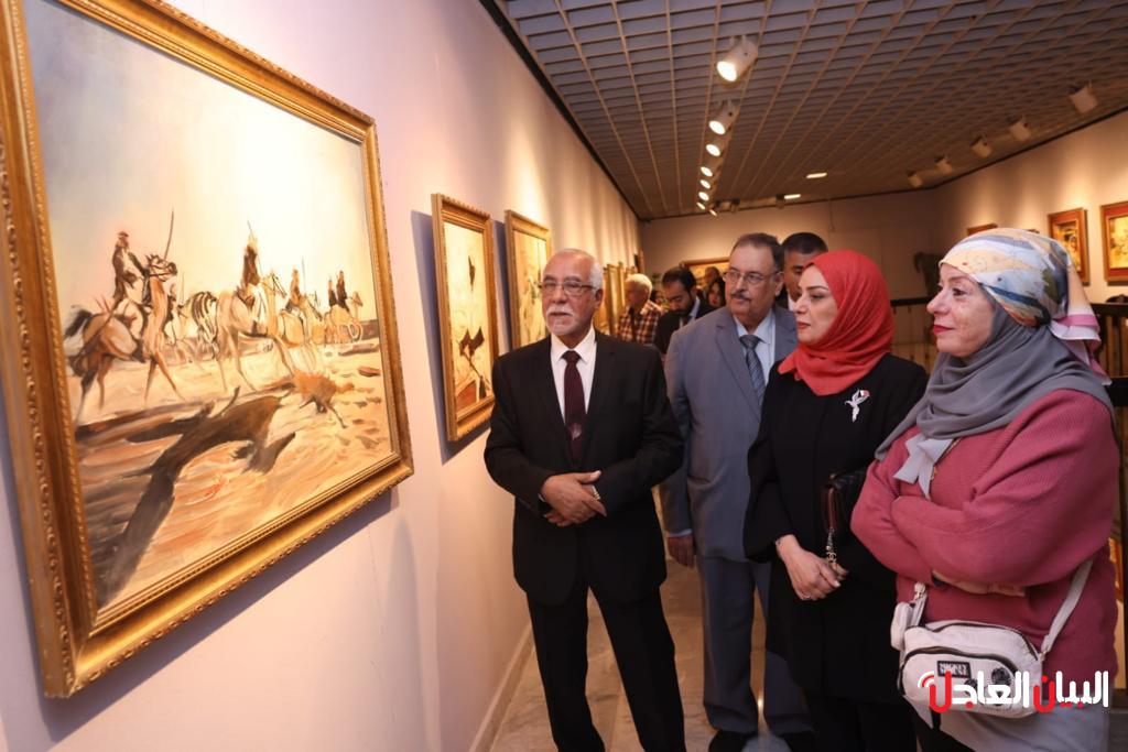 سفيرة مملكة البحرين