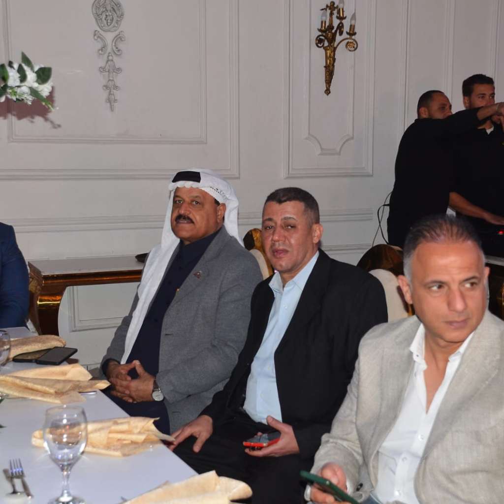 الصحفي احمد رفعت صديق 