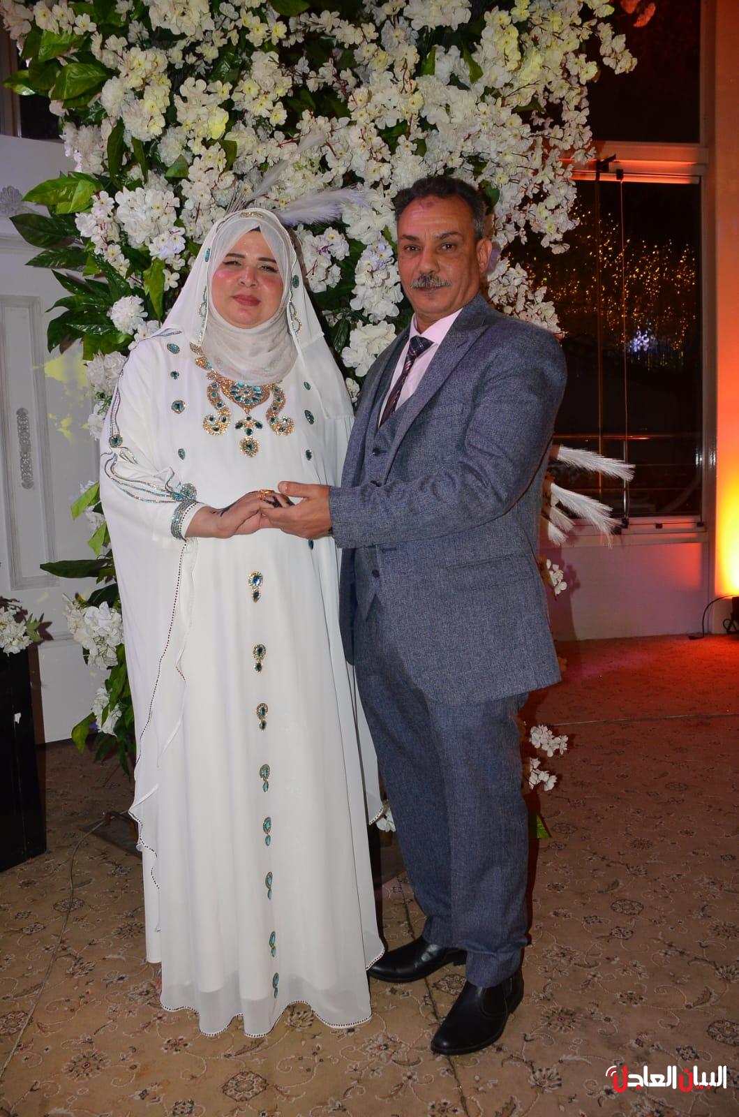 الصحفي سيد فرغلي
