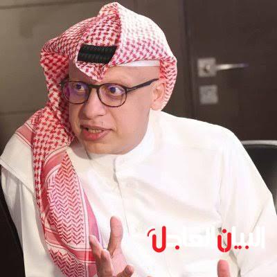 الإعلامي البحريني