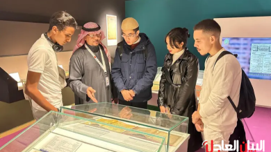 الشؤون الإسلامية