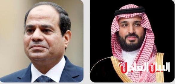 الرئيس المصري
