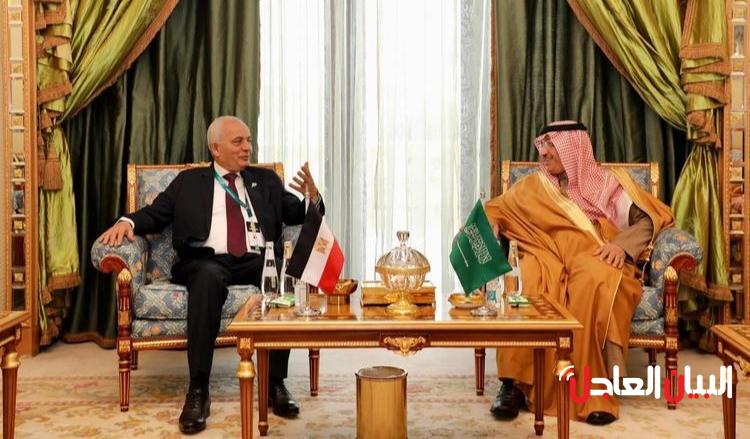 وزير التعليم السعودي