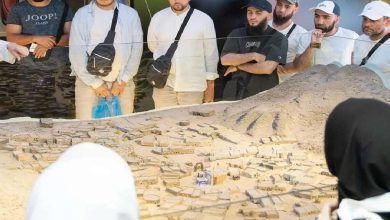 المتحف الدولي