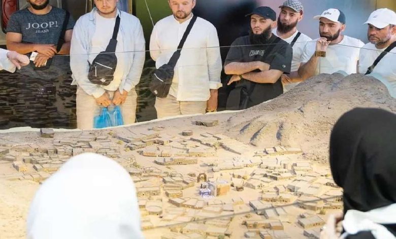 المتحف الدولي