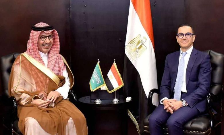 سفير خادم الحرمين