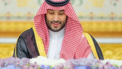 ولي العهد