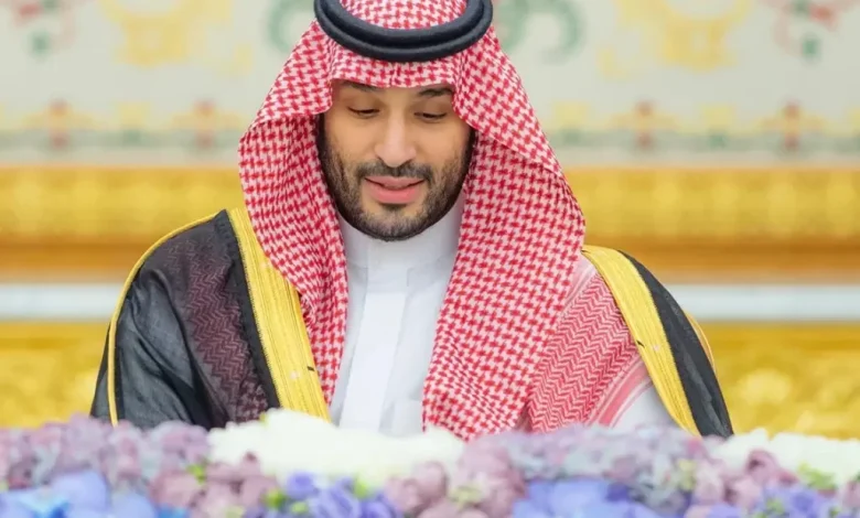 ولي العهد