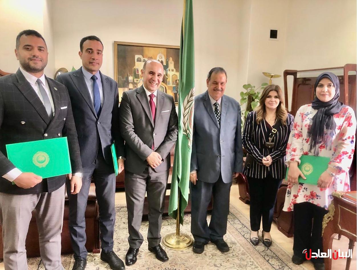 السفير خليل إبراهيم الذوادي