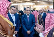 رئيس الوزراء المصري