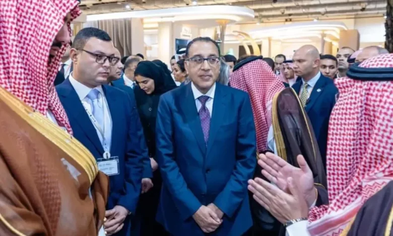 رئيس الوزراء المصري