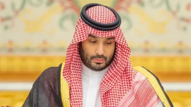 ولي العهد