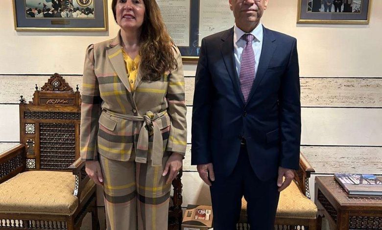 الولايات المتحدة