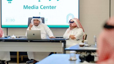 اللجنة الإعلامية