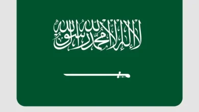 المملكة العربية السعودية