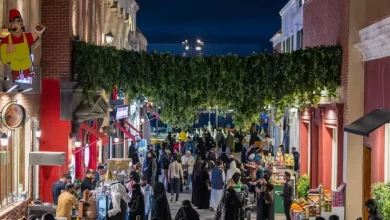 موسم الرياض