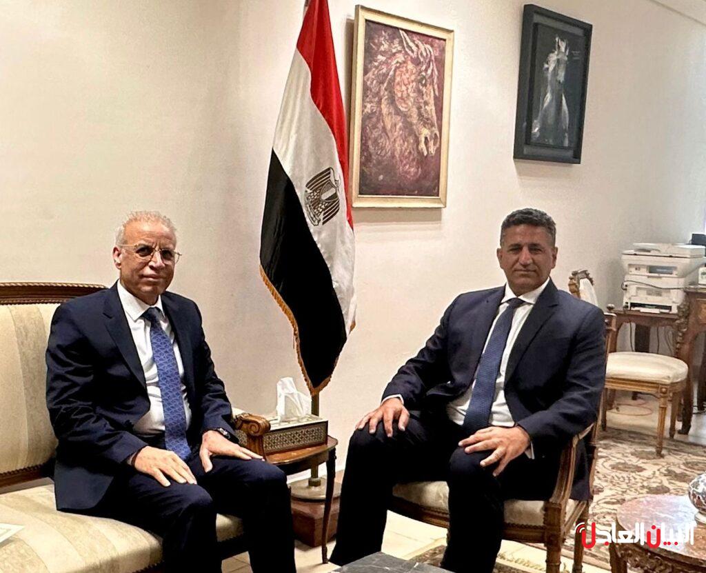 السفير-العراقي