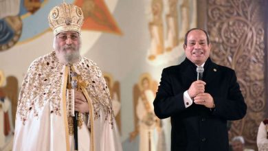 السيسي