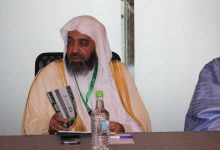 الشؤون الإسلامية