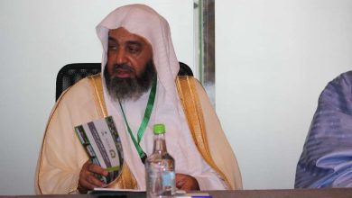 الشؤون الإسلامية