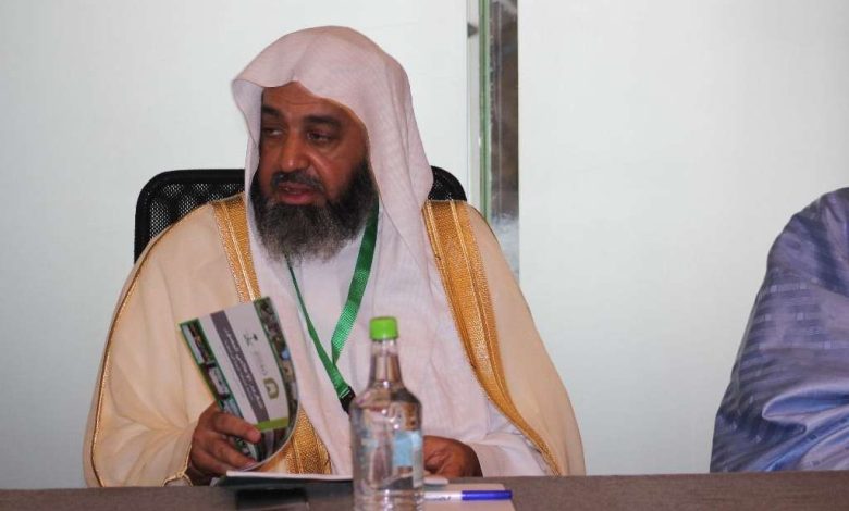 الشؤون الإسلامية