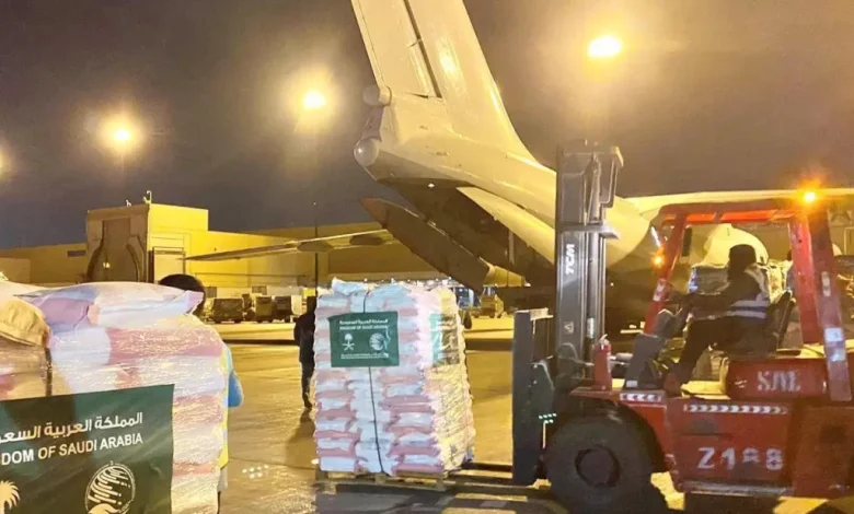 الملك سلمان