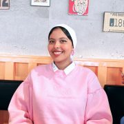 صورة سما صلاح