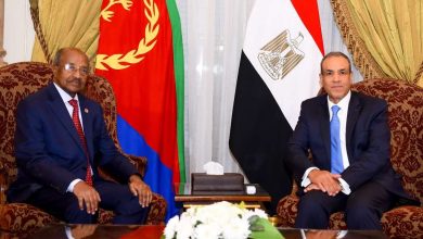 وزير الخارجية