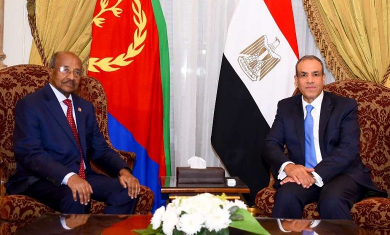 وزير الخارجية