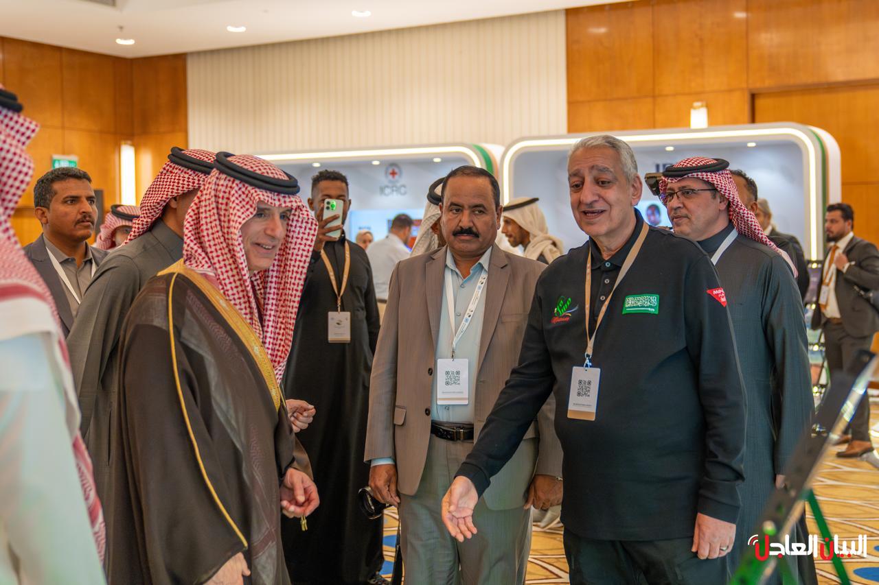 العمل الإنساني