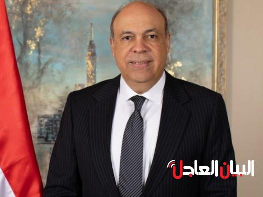 وزير الطيران