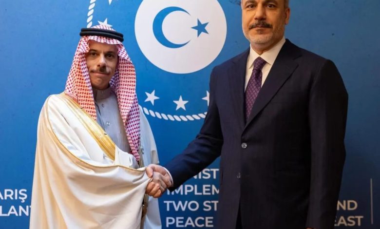 وزير الخارجية