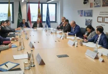 مركز الملك عبدالله