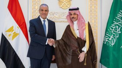 وزير الخارجية