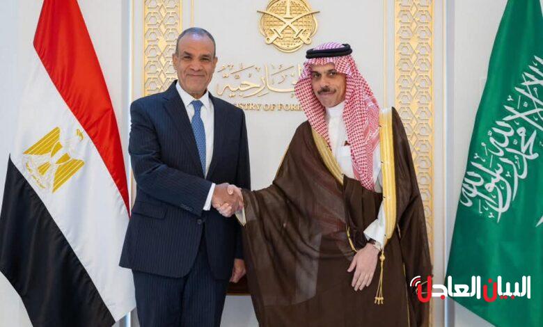 وزير الخارجية