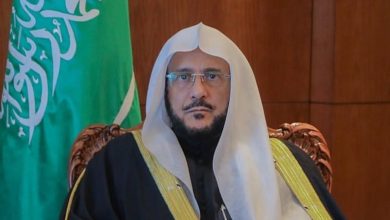 خدمات الشؤون الإسلامية