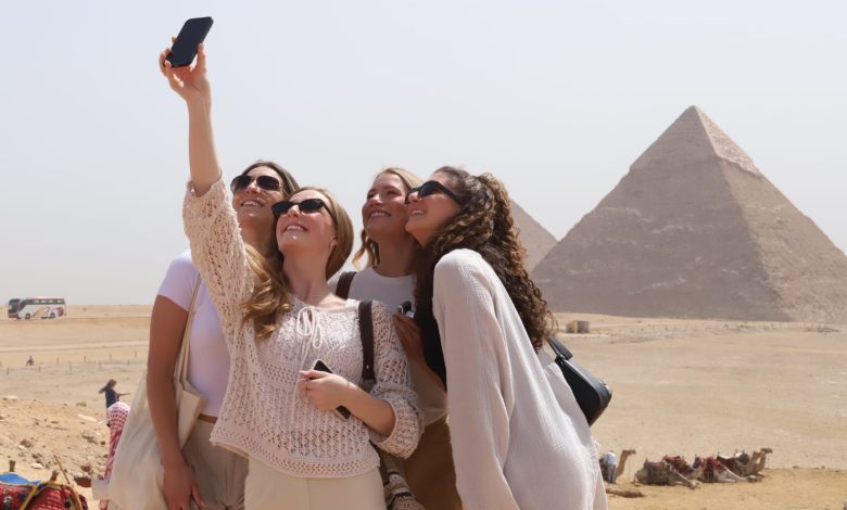 وزارة السياحة والآثار