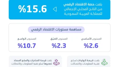 الاقتصاد الرقمي