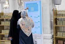 الشاشات التفاعلية