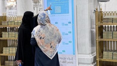 الشاشات التفاعلية