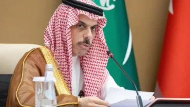 المبعوث الأمريكي لسوري