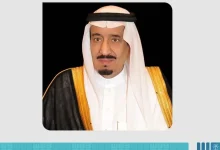 خادم الحرمين