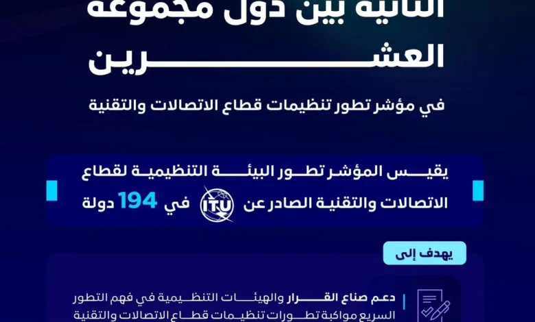 دول مجموعة العشرين