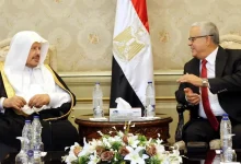 رئيس مجلس الشورى